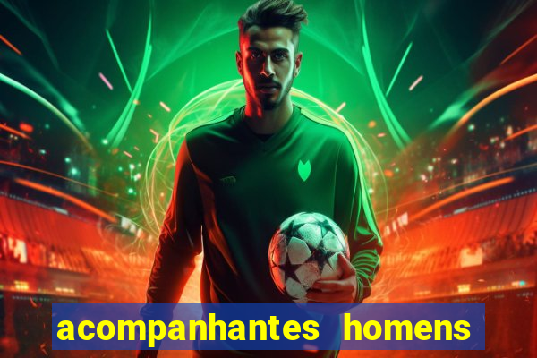 acompanhantes homens porto alegre